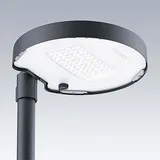 Thorn LED-Mastleuchte IP66 mit Bewegungsmelder 36L10 anthrazit