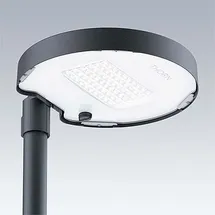Thorn LED-Mastleuchte IP66 mit Bewegungsmelder 36L10 anthrazit