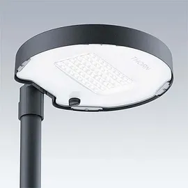 Thorn LED-Mastleuchte IP66 mit Bewegungsmelder 36L10 anthrazit