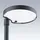 Thorn LED-Mastleuchte IP66 mit Bewegungsmelder 36L10 anthrazit