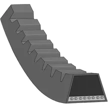 Blue Print Keilriemen AD10V770