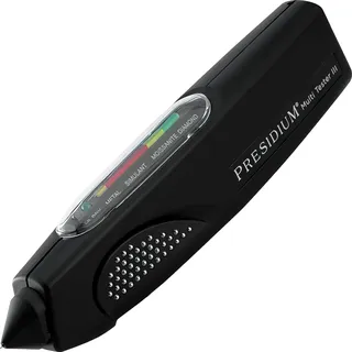 PRESIDIUM Original Multi Tester III Pmut III Diamonds Moissanite (Pmut III) by