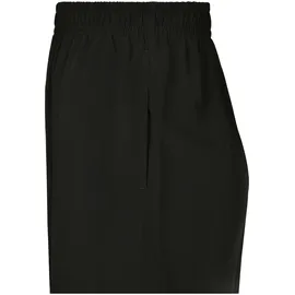 URBAN CLASSICS Wide Viscose Culotte Hosen Black S