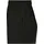 URBAN CLASSICS Wide Viscose Culotte Hosen Black S