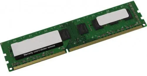 HP Speichermodul 2 GB DDR3, REG-1333, DR, 128MX8,1,5V 9010178