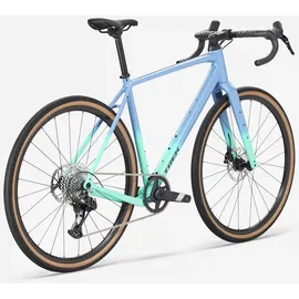 Trek Checkpoint ALR 5 blau Modell 2026 - XL