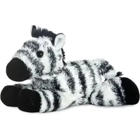 AURORA World - Mini Flopsies Zany Zebra