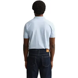 GANT Poloshirt REG CONTRAST PIQUE SS POLO L