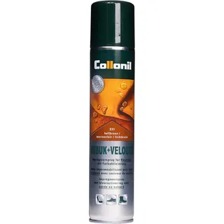 Collonil Imprägnierspray Schuhcreme & Pflegeprodukte, Braun (Hellbraun 331), Unisize 200. ml