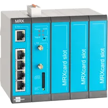 INSYS MRX5 LTE Router