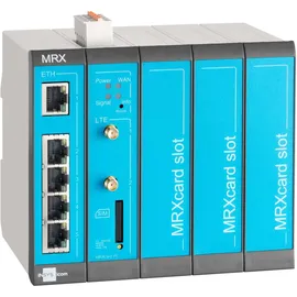 INSYS MRX5 LTE Router