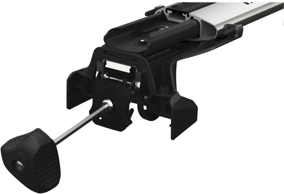 Barre del portapacchi THULE THU 720700