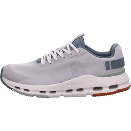 On Cloudnova Form 2 Herren Wolf/Tide 47