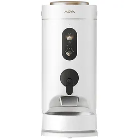 Mova NutriPal 10 Ultra für Hunde und Katzen, Futterautomat