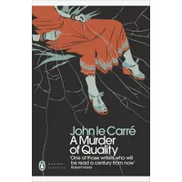 Penguin Books UK A Murder of Quality
