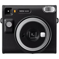 Fujifilm Instax SQUARE SQ40 - Sofortbildkamera