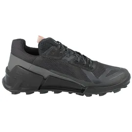 ECCO Biom 2.1 X Country W Low GTX Damen schwarz, 40 EU