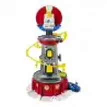 Spin Master Paw Patrol Spielzeug-Aussichtsturm Mighty Pups 70 cm Mehrfarbig