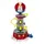 Spin Master Paw Patrol Spielzeug-Aussichtsturm Mighty Pups 70 cm Mehrfarbig