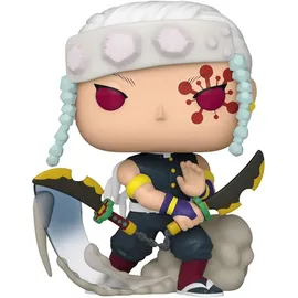 Funko Pop! Demon Slayer Tengen Uzui 1533