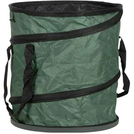 Siena Garden Gartensack Pop-Up 100 l grün