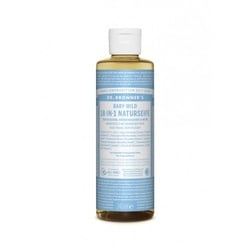 Dr. Bronner’s 18in1 Naturseife Baby-Mild 240ml