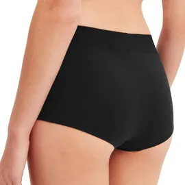 CALIDA Panty 1 St. Schwarz 36/38
