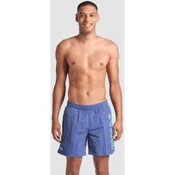Badeshorts 41,5 cm Herren arena Logotype - Future Dusk-water - M