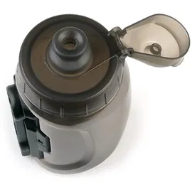 SKS MonkeyBottle Cap Schwarz 0,45 l