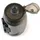 SKS MonkeyBottle Cap Schwarz 0,45 l