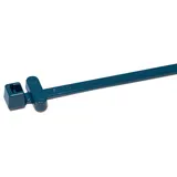Hellermann Tyton HellermannTyton Kabelbinder MCTRFIDCLA-PA66MP-BU
