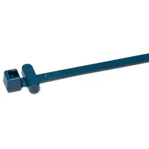 Hellermann Tyton HellermannTyton Kabelbinder MCTRFIDCLA-PA66MP-BU