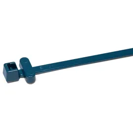 Hellermann Tyton HellermannTyton Kabelbinder MCTRFIDCLA-PA66MP-BU