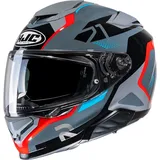 HJC Helmets RPHA 71 Hapel MC21 L