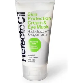 RefectoCil Hautschutzcreme & Augenmaske Creme 75 ml