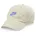 Club Futura Wash Cap lt khaki/sapphire L/XL