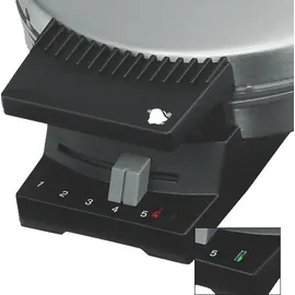 Cloer Waffelautomat 189 Beschichtung besonders Zucker Resistent