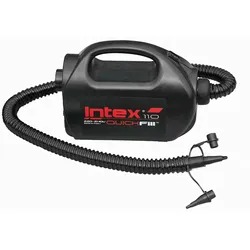 Intex Elektrische Luftpumpe Quick-Fill High PSI 220-240 V 68609