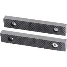 Kraftwerk Schraubstock-Ersatzbacken 100 mm zu 2961
