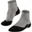 Trekkingsocken Herren light grey 42-43