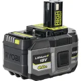 RYOBI RB1880T Akku 18 V Lithium+ 8 Ah