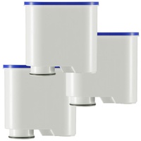 3 Wasserfilterkartuschen, Patronen geeignet für SAECO Philips Intenza, Lavazza Gaggia, Espresso