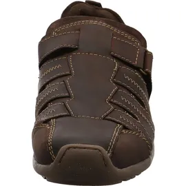 CAMEL ACTIVE Herren Sandalen Dunkelbraun 41