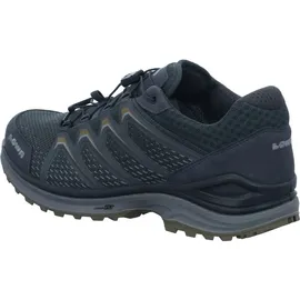 Lowa Maddox GTX LO Herren Graphit/Bronze 47