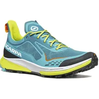 Scarpa Golden Gate Kima RT - - Lime -