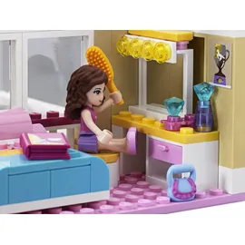 LEGO Friends Traumhaus 3315