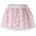 Minirock NMFBEROSS TULLE SKIRT rosa 128