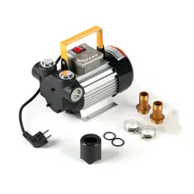 Melko Dieselpumpe 60L/min Heizölpumpe Selbstansaugend