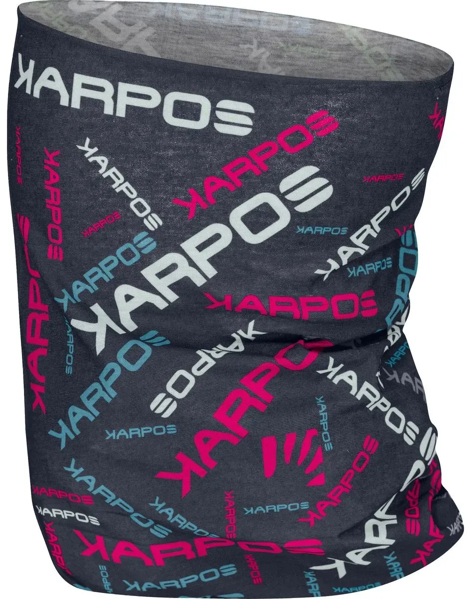 Karpos Karpos Neckwarmer Light ombre blue/innuendo/delphinium (170) UNI