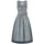 Nübler Dirndl Gill silber 50